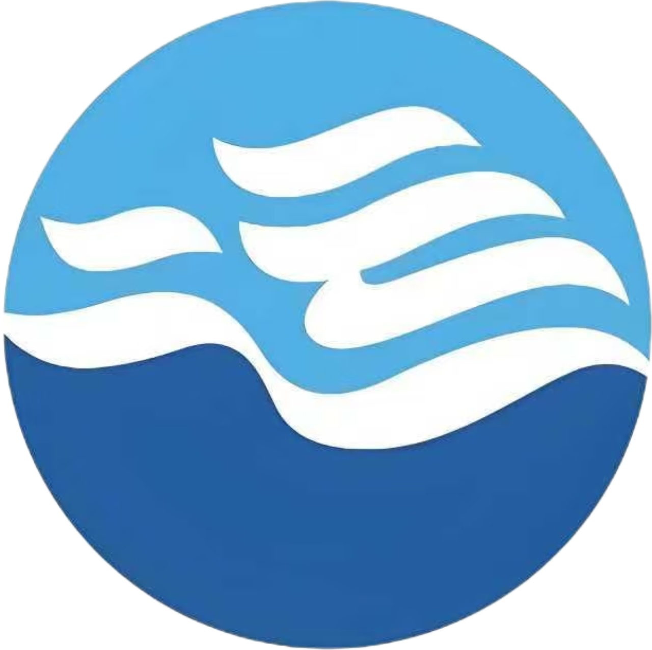 平陆运河logo